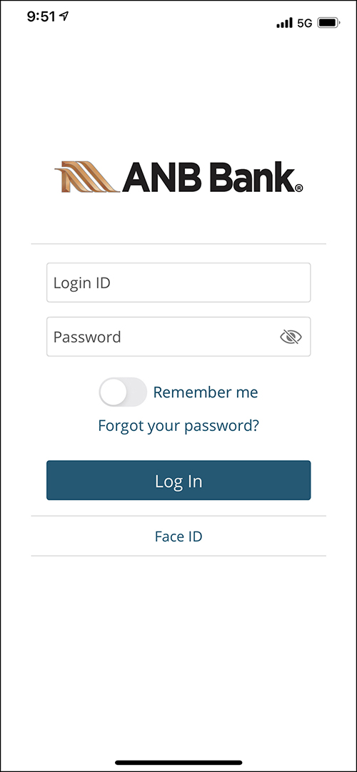 Announcing Our New Look ANB Bank